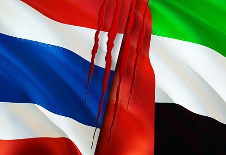 UAE Inks Joint Statement Agreement With Thailand To Launch CEPA Negotiations